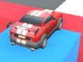Spel Auto's racewielen  online