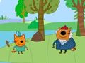 Spel Wilde avonturen  online