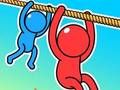 Spel Touwredding puzzel  online