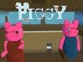 Spel Kogama: Biggie  online