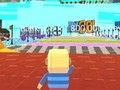 Spel Kogama: Parkour Goed voor altijd  online