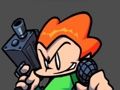 Spel FNF-puzzels  online