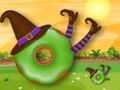 Spel Magische cirkel  online