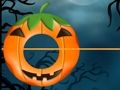 Spel Halloween-cirkel  online