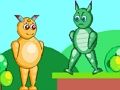 Spel Kadeomon online