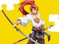 Spel Scarlet Bonds legpuzzel  online