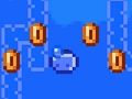 Spel Mini-zwemmen!  online