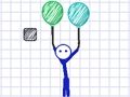 Spel Ragdoll staat op  online