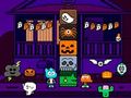 Spel Snoep Toren  online