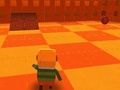 Spel Kogama: Darwin Parkour online
