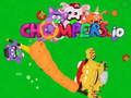 Spel Chompers. io  online