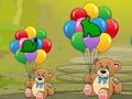 Spel Giraf ontsnapt  online