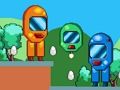 Spel Pekko-robot 2  online