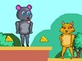 Spel Mani muis  online