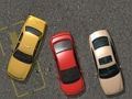 Spel Taxi Parking-uitdaging  online