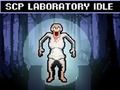Spel SCP-laboratorium niet actief  online