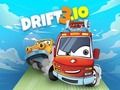 Spel Drift 3. io  online