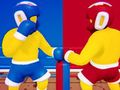 Spel One Punch-gevecht  online
