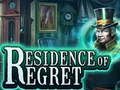 Spel Residentie van Spijt  online
