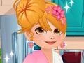 Spel Roxie's Kitchen Valentijnsdate  online