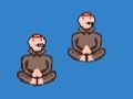 Spel Aap Munt  online