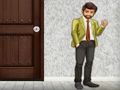 Spel Amgel Easy Room Escape 74 online