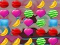 Spel Match snoep  online