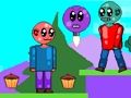 Spel Gozu-avonturen  online