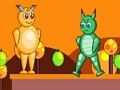 Spel Kadeomon 2 online