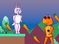 Spel Cano Bunny 2 online