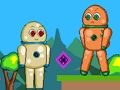 Spel Tuny tegen Osu  online