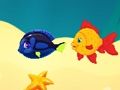 Spel Marine vis  online