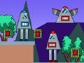 Spel Aisa Bot 2 online