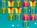Spel Schutter voor kerstcadeaus  online
