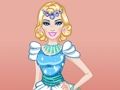 Spel Feestkoningin Elisa  online