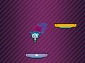 Spel Gumball virtuele afdaling  online