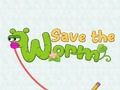 Spel Red de Worm  online