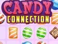 Spel Snoep verbinding  online