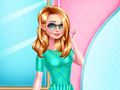 Spel Meisje boodschappen doen  online