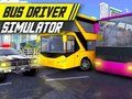 Spel Simulator voor buschauffeurs  online
