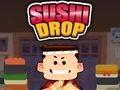 Spel Sushi laten vallen  online