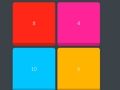 Spel Snelle quiz  online