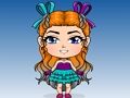 Spel Mega Kawaii Chibi-avatarmaker  online