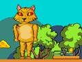Spel Mani-muis 2  online