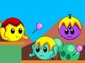Spel Nieuwe bal 2  online