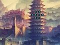 Spel Schatontsnapping uit het Chinese kasteel  online