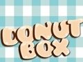 Spel Donut doos  online