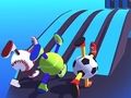 Spel Bal Benen 3D  online
