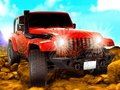 Spel Revolutie Offroad  online