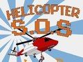 Spel Helikopter SOS  online